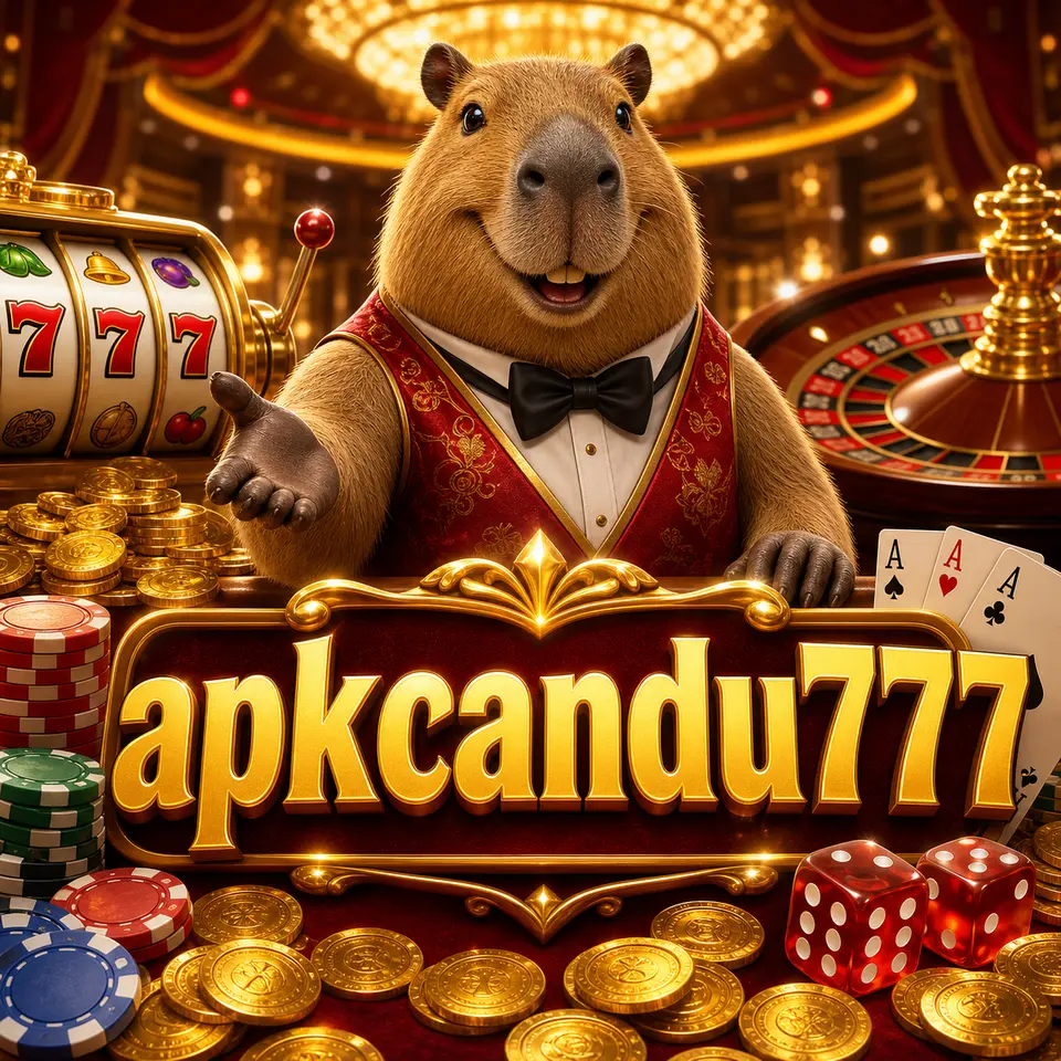 apkcandu777 Unduh