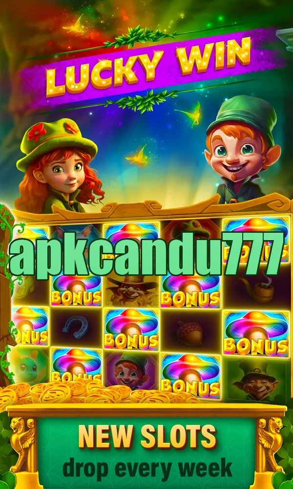 apkcandu777 Unduh