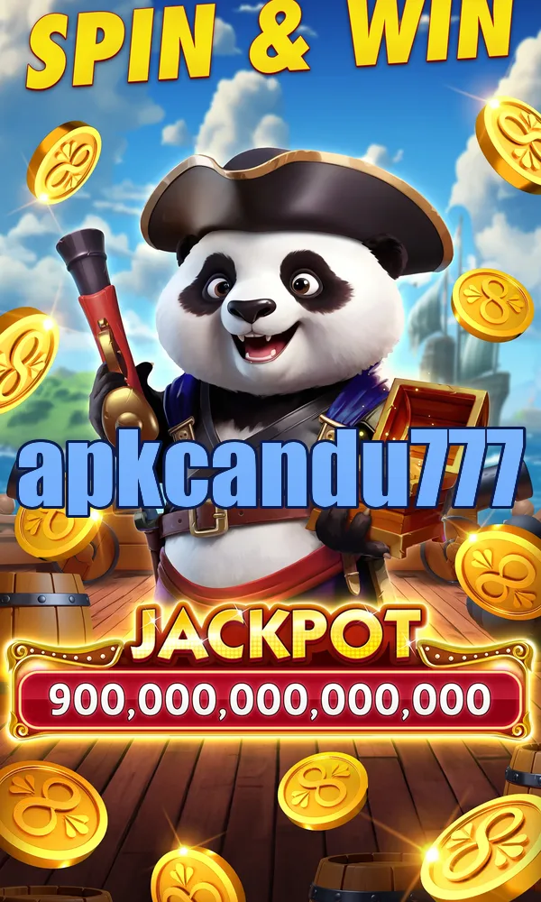 apkcandu777 Masuk