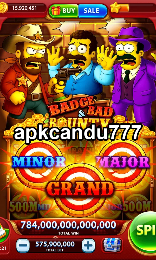 apkcandu777 Tangkapan Layar 1