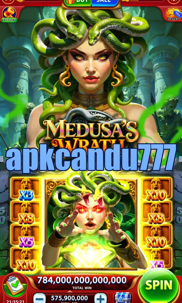 apkcandu777 Tangkapan Layar 3